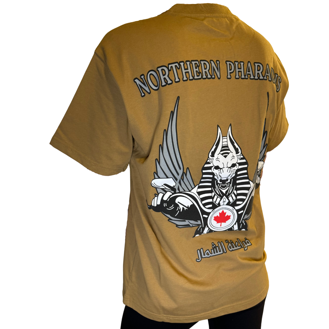 Northern Pharaohs T-Shirt