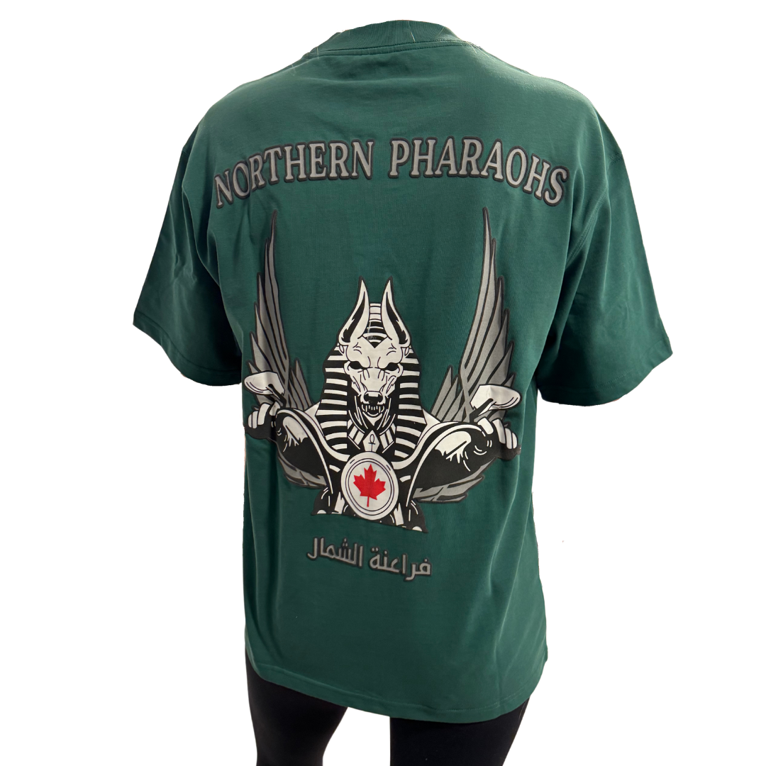 Northern Pharaohs T-Shirt